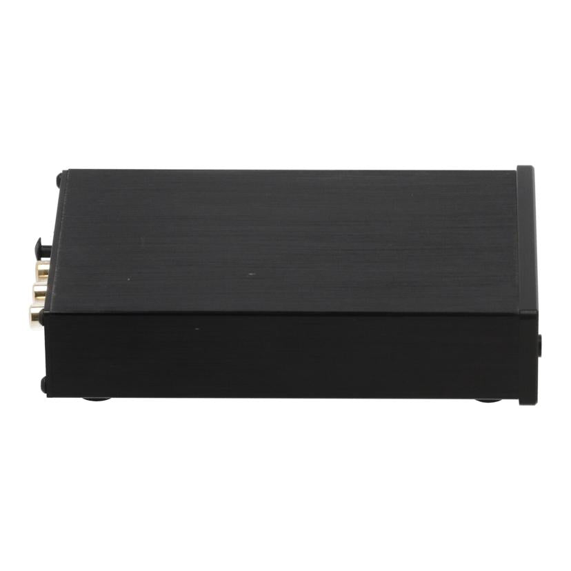 FX－AUDIO－ ノースフラットジャパン/DAコンバーター/DAC-SQ5J+//-/Bランク/01