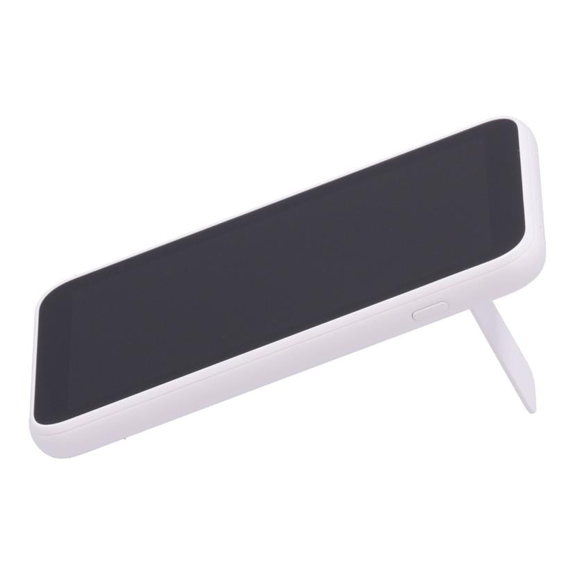 SAMSUNG　 サムスン　/モバイルWi－Fiルーター／Galaxy　5G　Mobile/SCR01//RFBR800PGCD/Bランク/82
