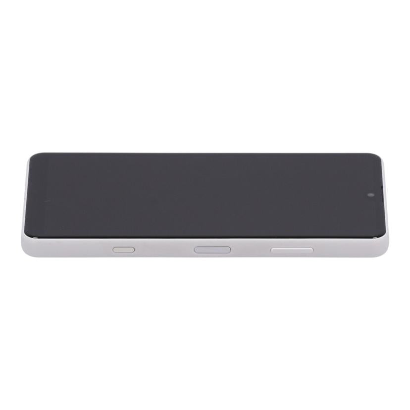 SONY　docomo ソニー/スマートフォン／Xperia　Ace　II　64GB/SO-41B//HQ614L1466/Bランク/05