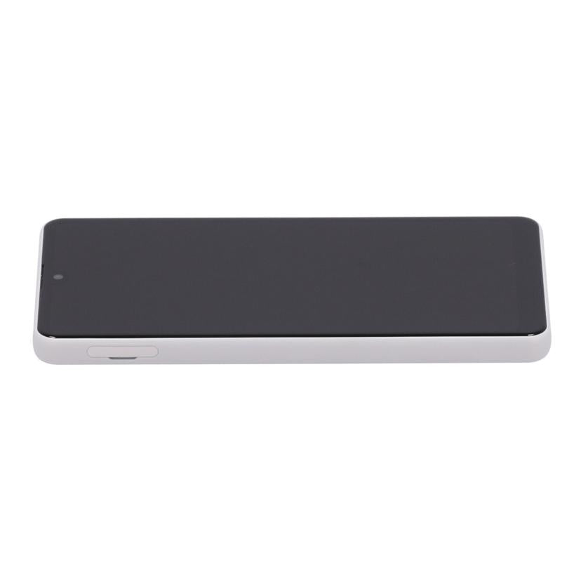 SONY　docomo ソニー/スマートフォン／Xperia　Ace　II　64GB/SO-41B//HQ614L1466/Bランク/05