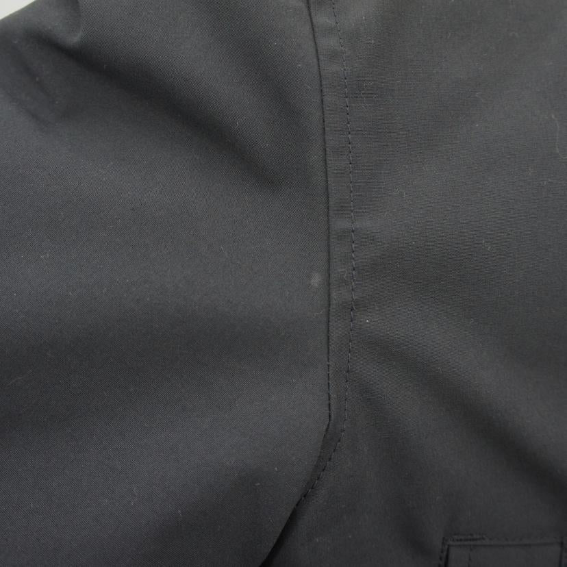 CANADA　GOOSE　 カナダグース/CANADA　GOOSE　ダウンコート　ブラック//ABランク/78