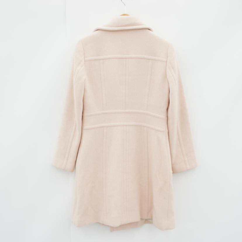 BURBERRY　BLUE　LABEL バーバリーブルーレーベル/BURBERRY　BLUE　LABEL　ウールコート/FNF24-712-12//ABランク/19