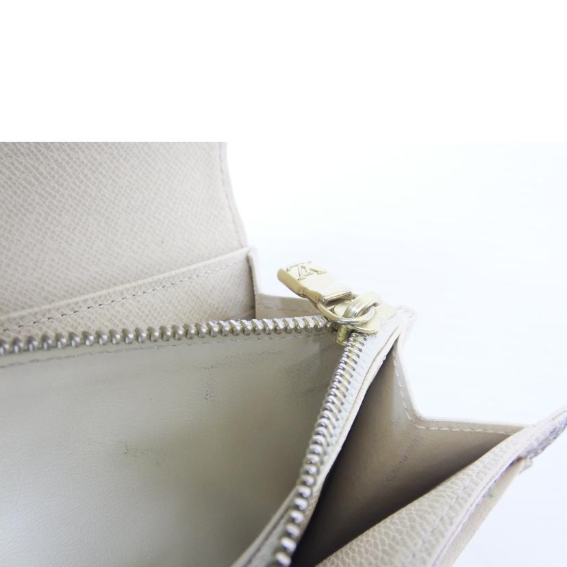 LOUIS VUITTON ルイヴィトン/ポルトフォイユ・サラ／ダミエ・アズール/N61735//CA3***/Bランク/88