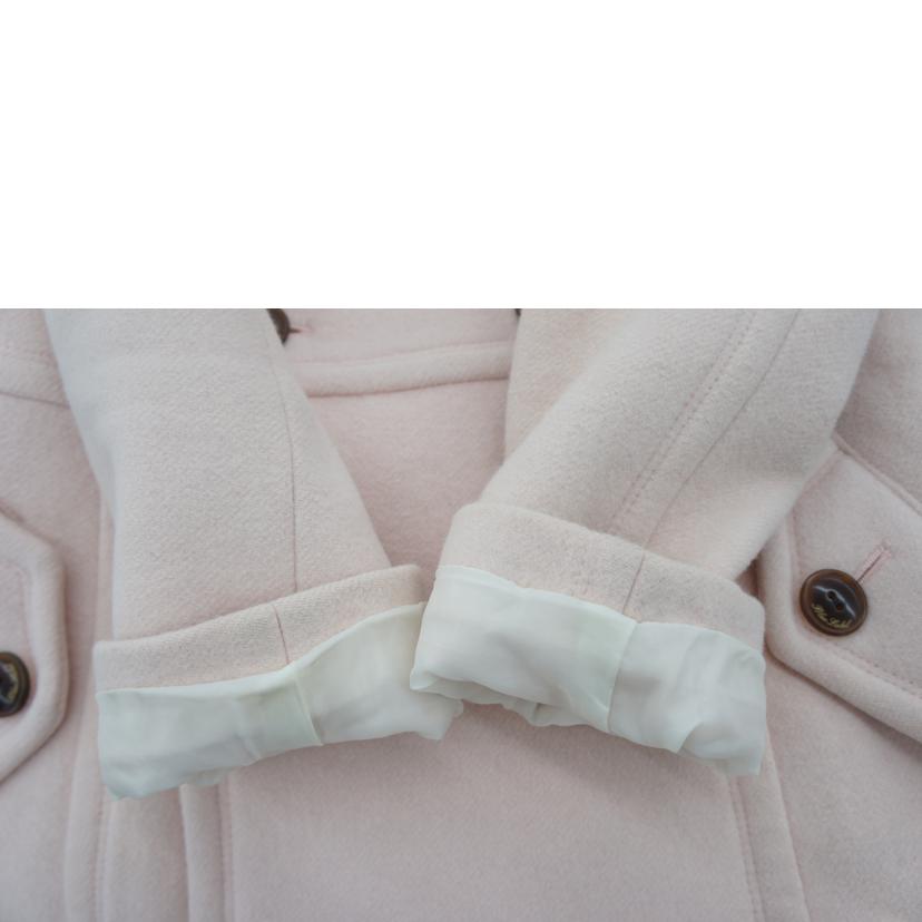 BURBERRY　BLUE　LABEL バーバリーブルーレーベル/BURBERRY　BLUE　LABEL　ウールコート/FNF24-712-12//ABランク/19