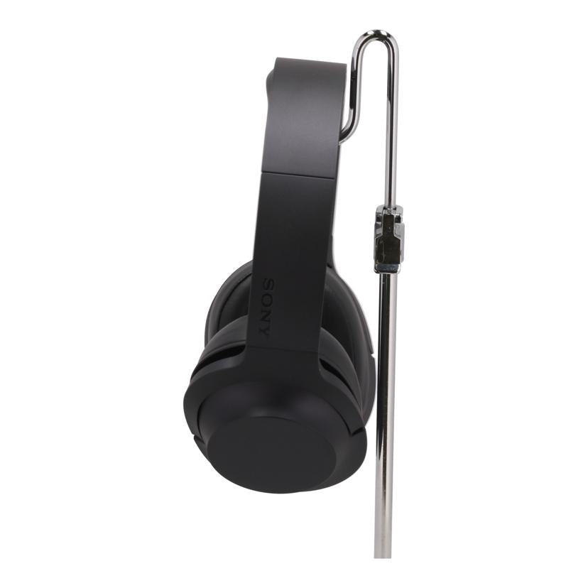 SONY ソニー /ワイヤレスヘッドホン/h.ear on Wireless/MDR-100ABN//5057317/Bランク/62