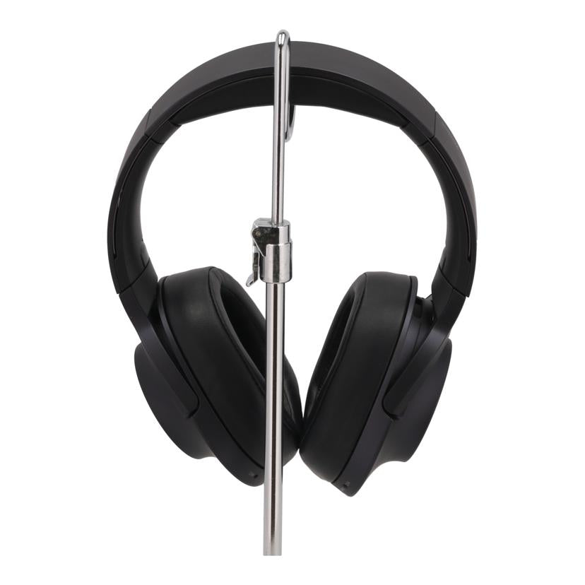 SONY ソニー /ワイヤレスヘッドホン/h.ear on Wireless/MDR-100ABN//5057317/Bランク/62