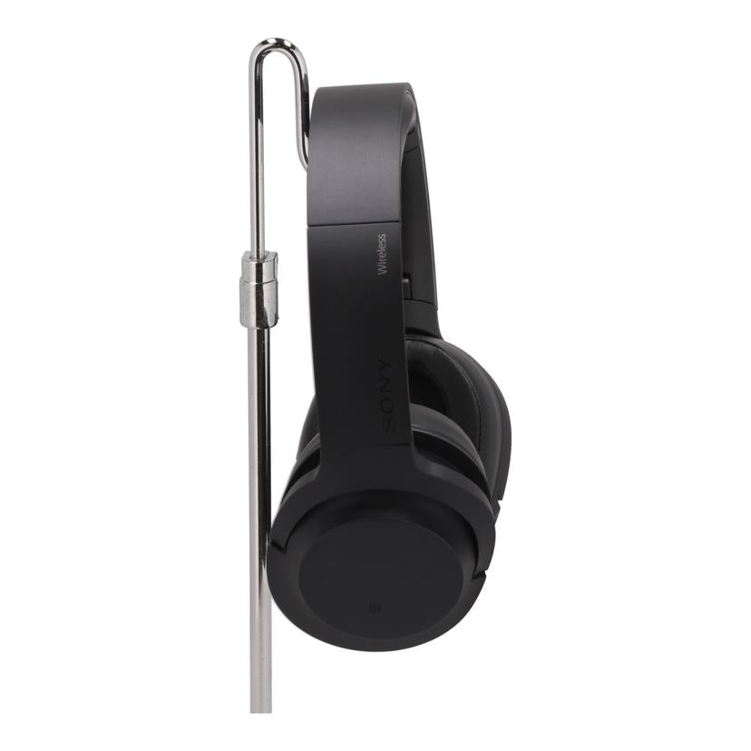 SONY ソニー /ワイヤレスヘッドホン/h.ear on Wireless/MDR-100ABN//5057317/Bランク/62