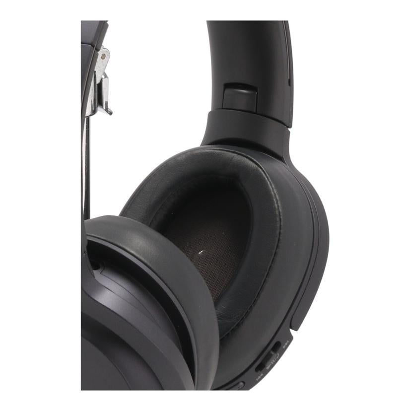 SONY ソニー /ワイヤレスヘッドホン/h.ear on Wireless/MDR-100ABN//5057317/Bランク/62