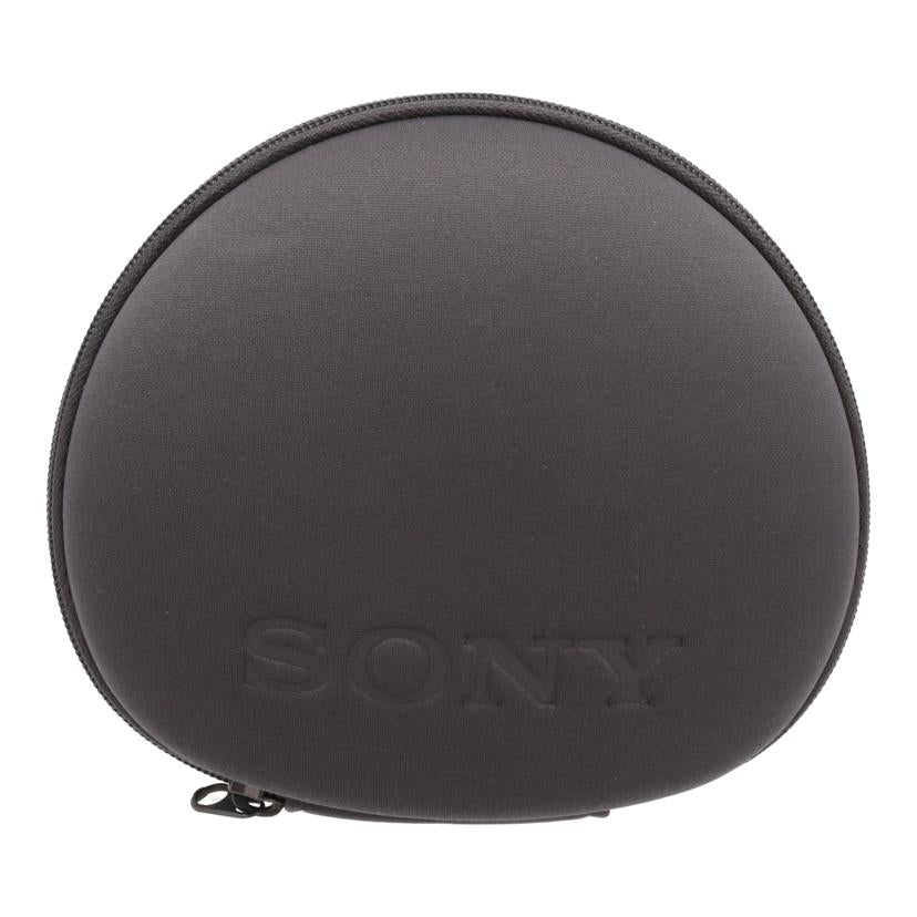 SONY ソニー /ワイヤレスヘッドホン/h.ear on Wireless/MDR-100ABN//5057317/Bランク/62