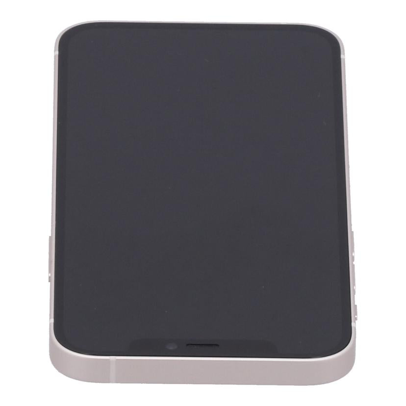 Apple　SIMロックなし アップル　/iPhone12　64GB/MGHP3J/A//F17H81AV0F01/ABランク/09