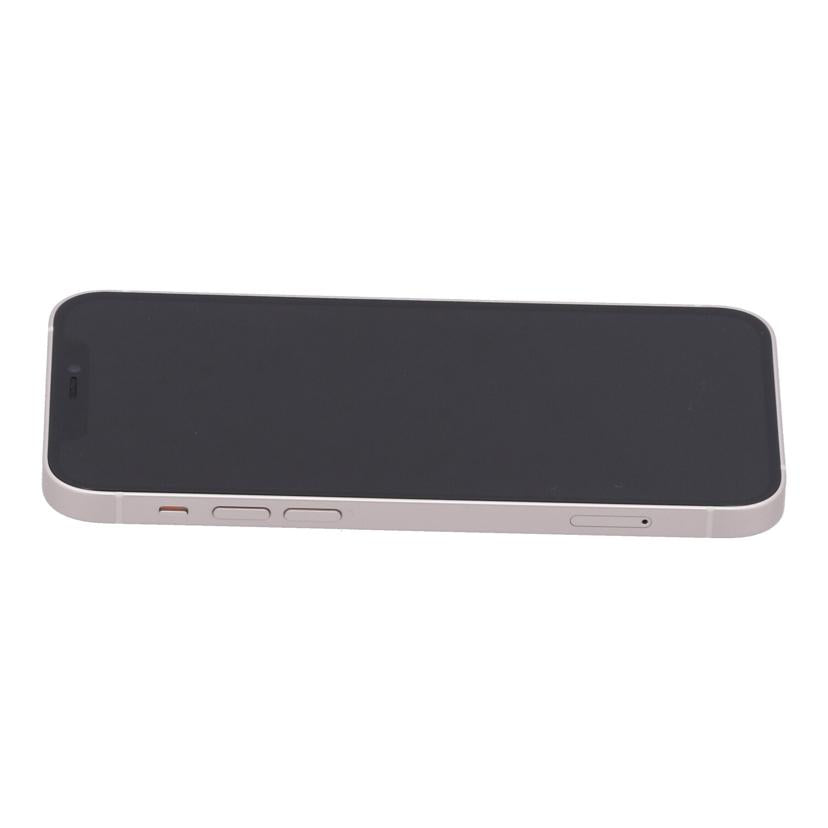 Apple　SIMロックなし アップル　/iPhone12　64GB/MGHP3J/A//F17H81AV0F01/ABランク/09