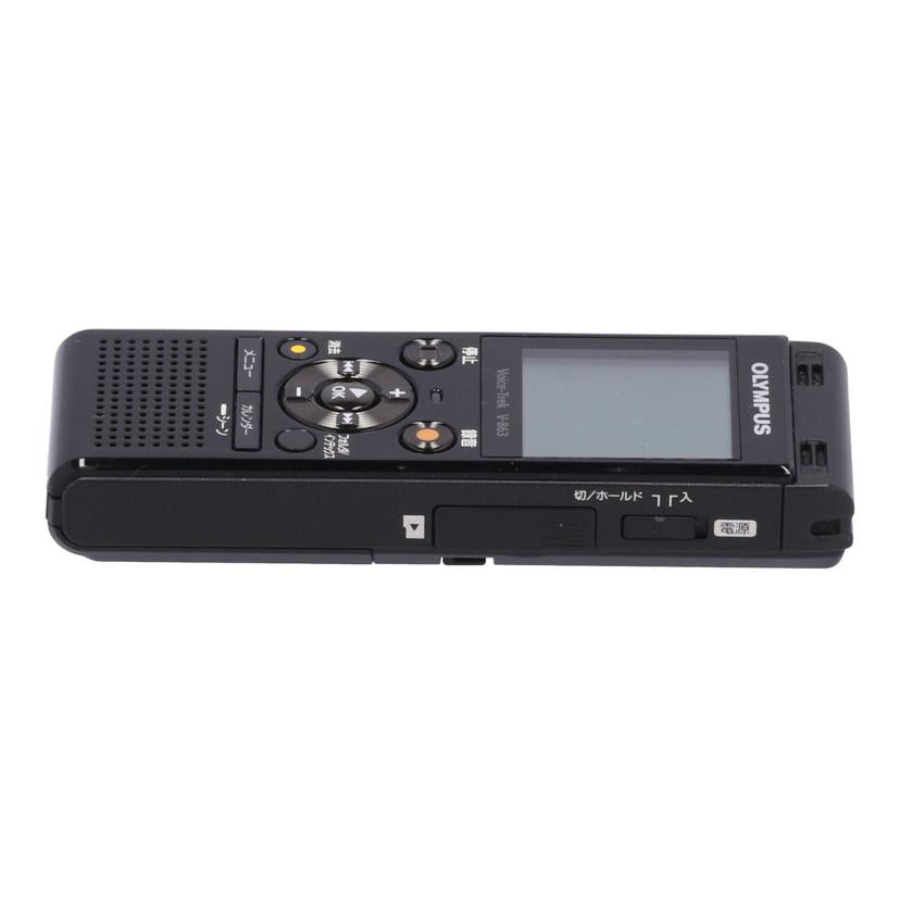 OLYMPUS オリンパス　/ICレコーダー／Voice－Trek/V-863//000152432/Bランク/82