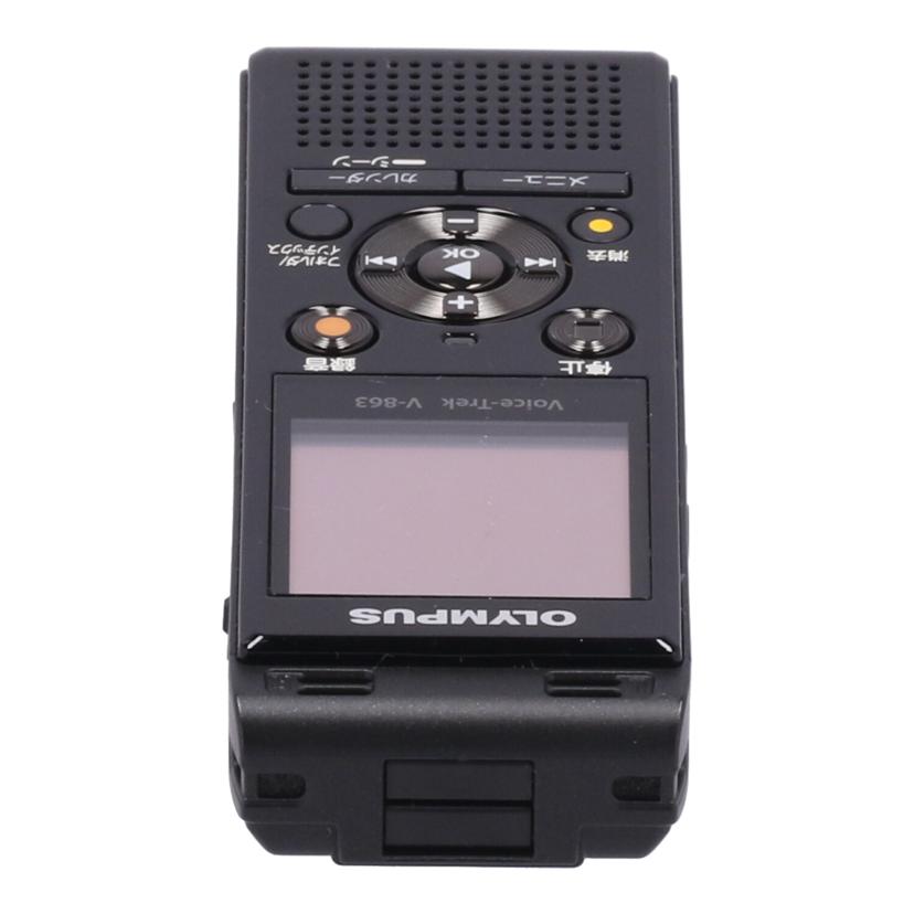 OLYMPUS オリンパス　/ICレコーダー／Voice－Trek/V-863//000152432/Bランク/82