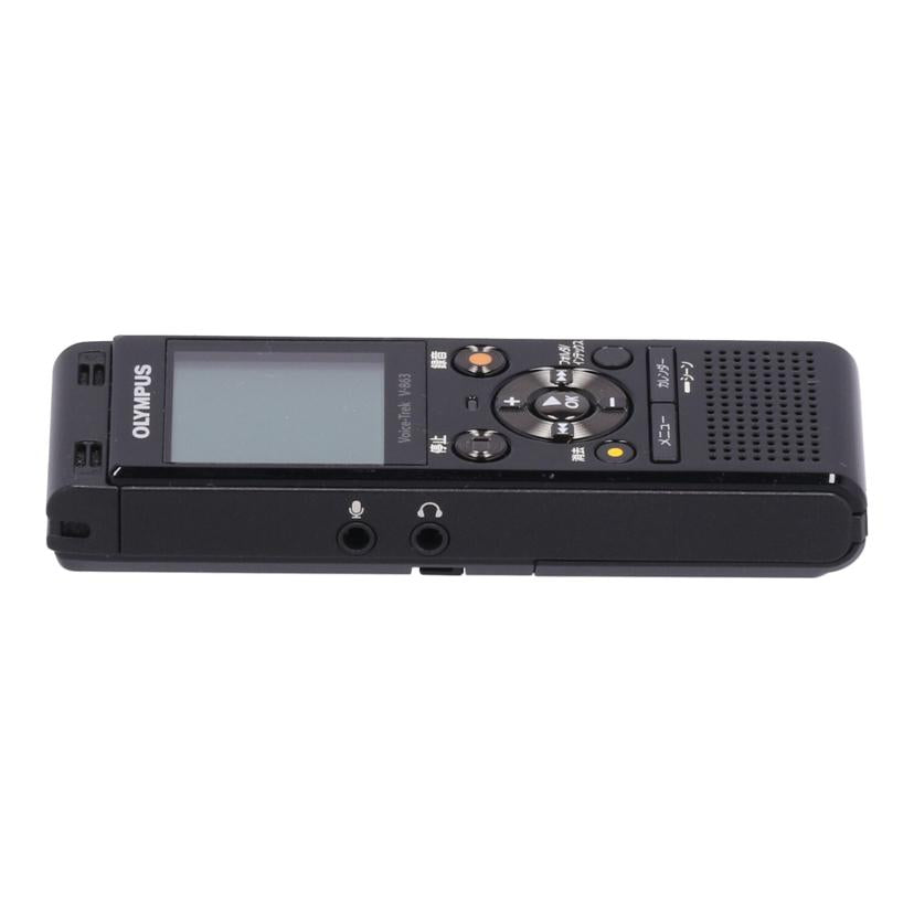 OLYMPUS オリンパス　/ICレコーダー／Voice－Trek/V-863//000152432/Bランク/82