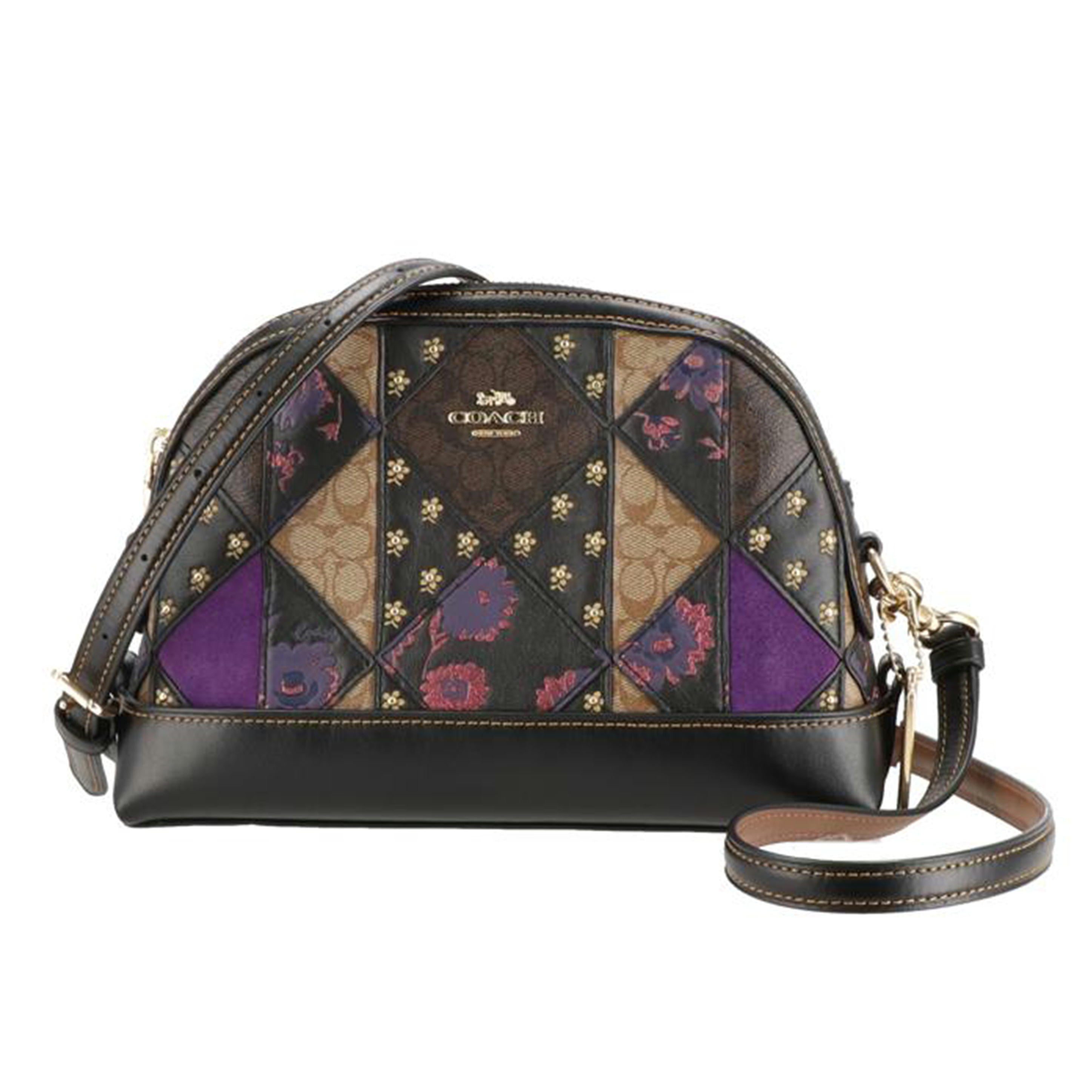 COACH コーチ/ショルダーバッグ/F76672//F19**/ABランク/94