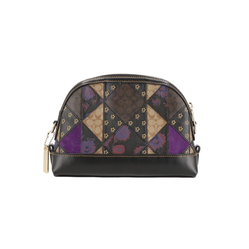 COACH コーチ/ショルダーバッグ/F76672//F19**/ABランク/94
