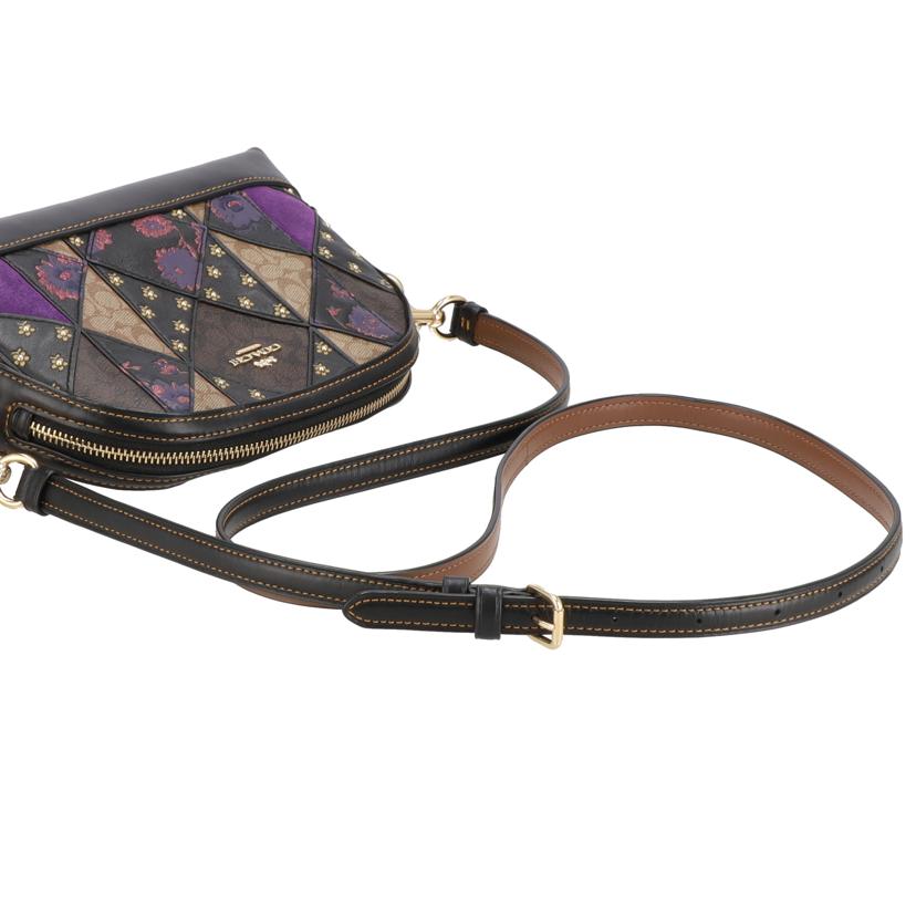 COACH コーチ/ショルダーバッグ/F76672//F19**/ABランク/94
