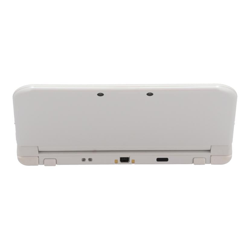 NINTENDO 任天堂 /New Nintendo 3DS LL 本体/RED-001//QJF134519553/ABランク/05