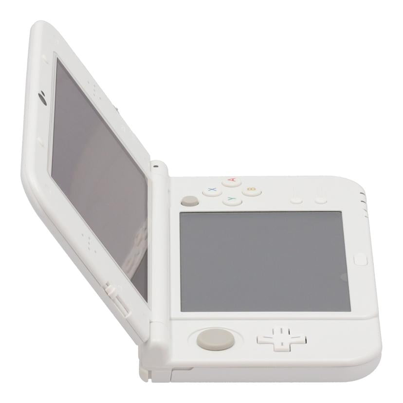 NINTENDO 任天堂 /New Nintendo 3DS LL 本体/RED-001//QJF134519553/ABランク/05