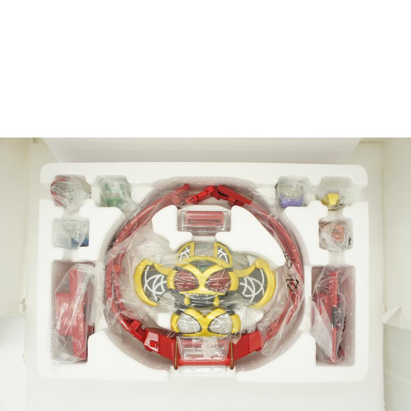 BANDAI バンダイ/CSMキバットベルト/2509230//Aランク/01