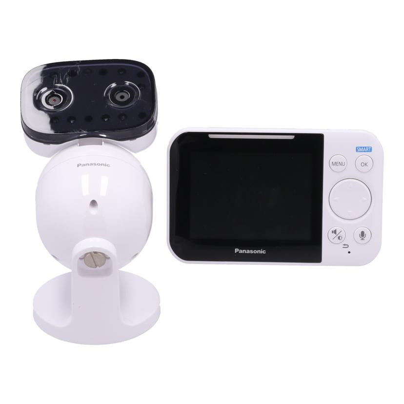 Panasonic パナソニック　/ベビーモニター/KX-HC705//9HBSA007838/Bランク/77