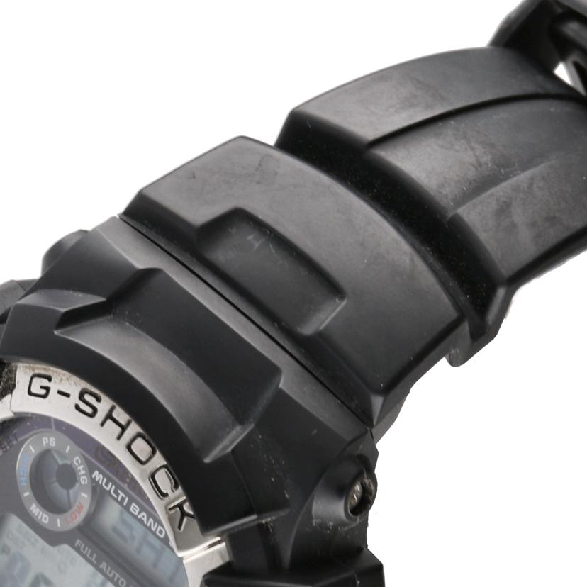 CASIO カシオ/G－SHOCK／GW2310／ソーラー電波/GW2310-1//Aランク/70