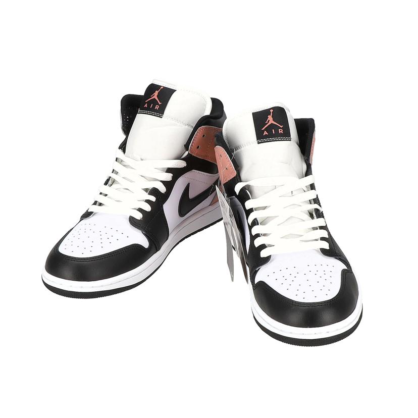NIKE ナイキ/AIR　JORDAN　1　MID/DQ8426 100//Sランク/93