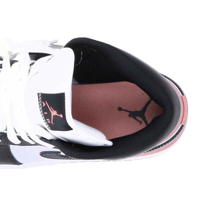 NIKE ナイキ/AIR　JORDAN　1　MID/DQ8426 100//Sランク/93