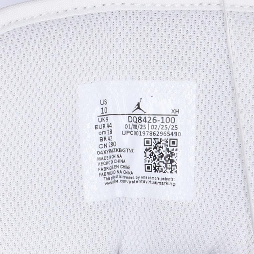 NIKE ナイキ/AIR　JORDAN　1　MID/DQ8426 100//Sランク/93