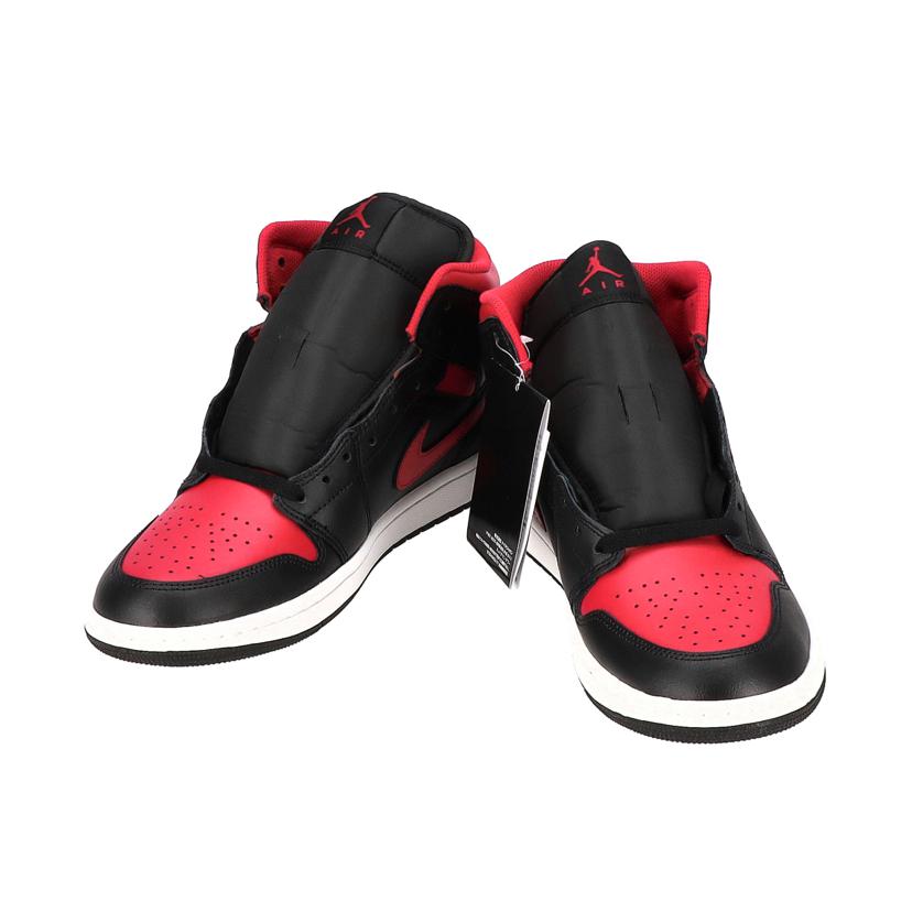 NIKE ナイキ/AIR　JORDAN　1　MID／27．5cm/DQ8426 067//Sランク/93