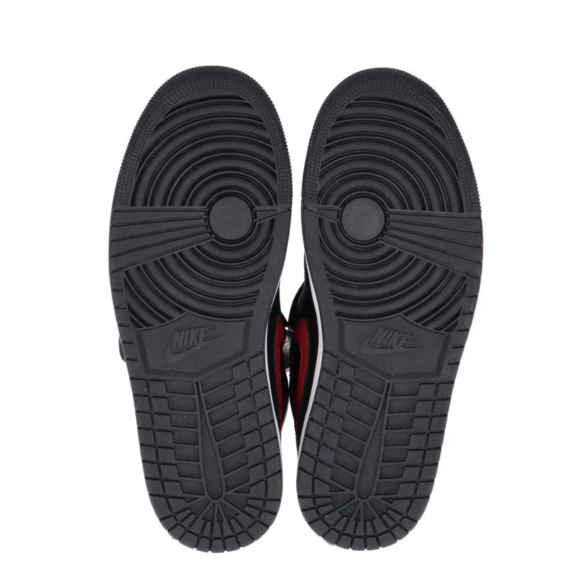 NIKE ナイキ/AIR　JORDAN　1　MID／27．5cm/DQ8426 067//Sランク/93