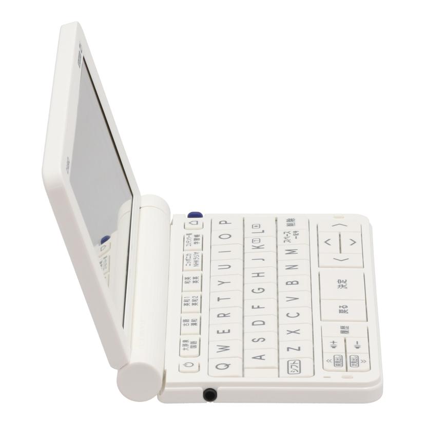CASIO カシオ/電子辞書/EX－word/XD-SX4110//D914E1W085076QA/ABランク/69