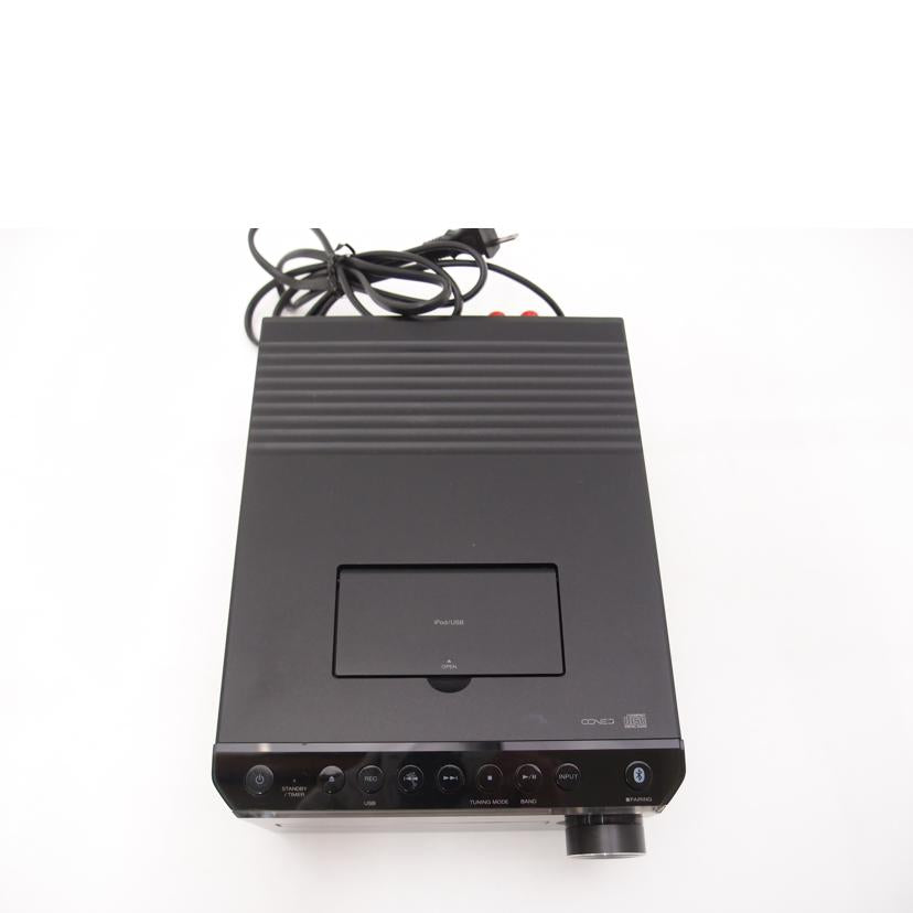 KENWOOD ケンウッド/ミニコンポ/K-531-B//158C0329/ABランク/69