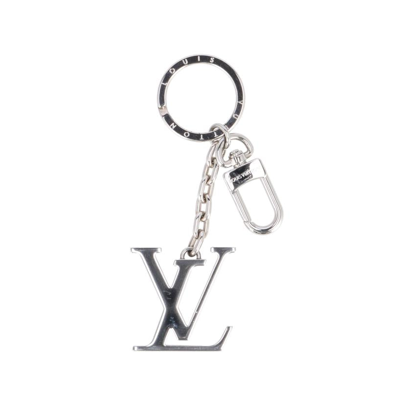 LOUIS VUITTON ルイ・ヴィトン/イニシャルステーホルダーリング/M01192//LE5202/Bランク/94
