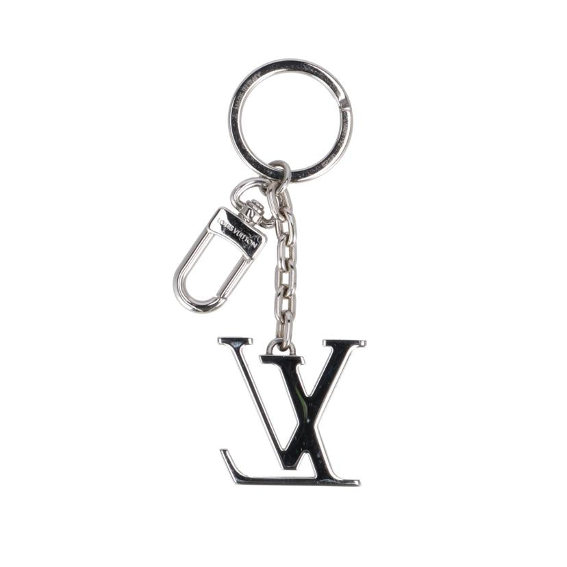 LOUIS VUITTON ルイ・ヴィトン/イニシャルステーホルダーリング/M01192//LE5202/Bランク/94