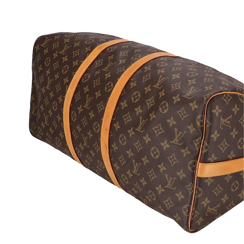 LOUIS VUITTON ルイ・ヴィトン/キーポルバンドリエール55／モノグラム/M41414//VI8**/ABランク/18