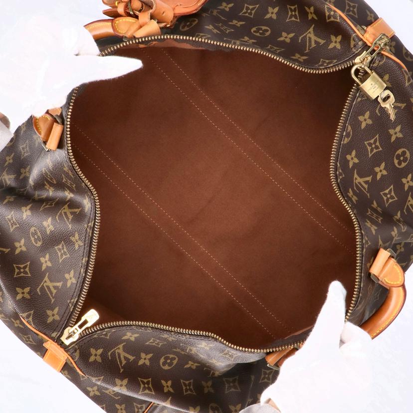 LOUIS VUITTON ルイ・ヴィトン/キーポルバンドリエール55／モノグラム/M41414//VI8**/ABランク/18