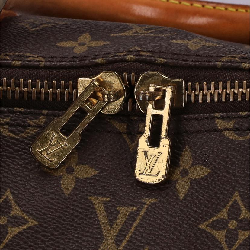 LOUIS VUITTON ルイ・ヴィトン/キーポルバンドリエール55／モノグラム/M41414//VI8**/ABランク/18