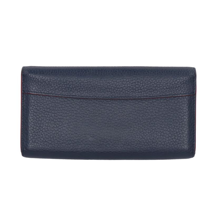 LOUIS VUITTON ルィヴィトン/ポルトフォイユ・カプシーヌ／マリーヌルージュ/M63739//MI0***/ABランク/70