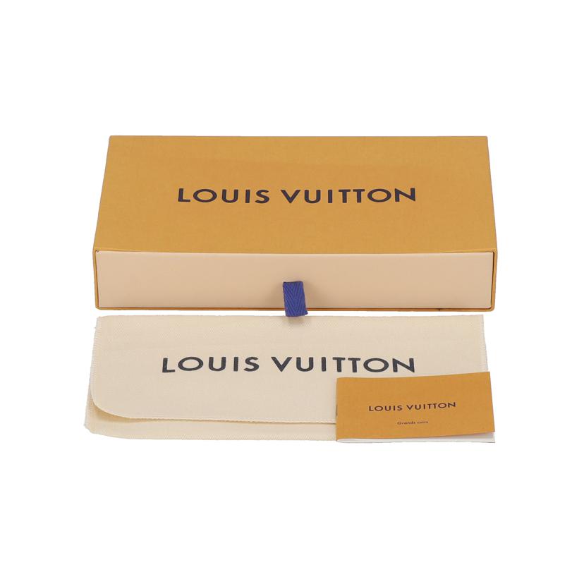 LOUIS VUITTON ルィヴィトン/ポルトフォイユ・カプシーヌ／マリーヌルージュ/M63739//MI0***/ABランク/70