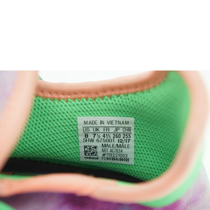 adidas アディダス/ファレル　ウィリアムス　エヌエムディー　/AC7034//ABランク/75