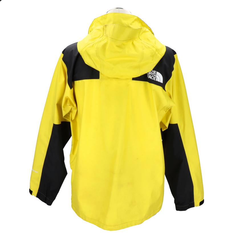 THE　NORTH　FACE THE NORTH FACE/マウンテンレインテックスJ/NP11501//Bランク/85