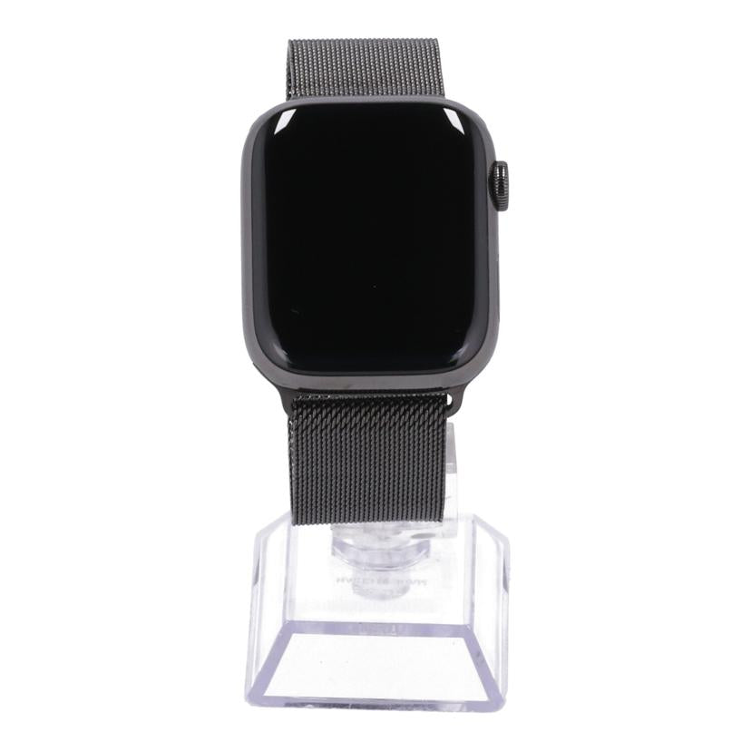 Apple　 アップル　/Apple　Watch　Series8　Cellular　45mm/MNKX3J/A//WHGK3H6CQX/Bランク/84