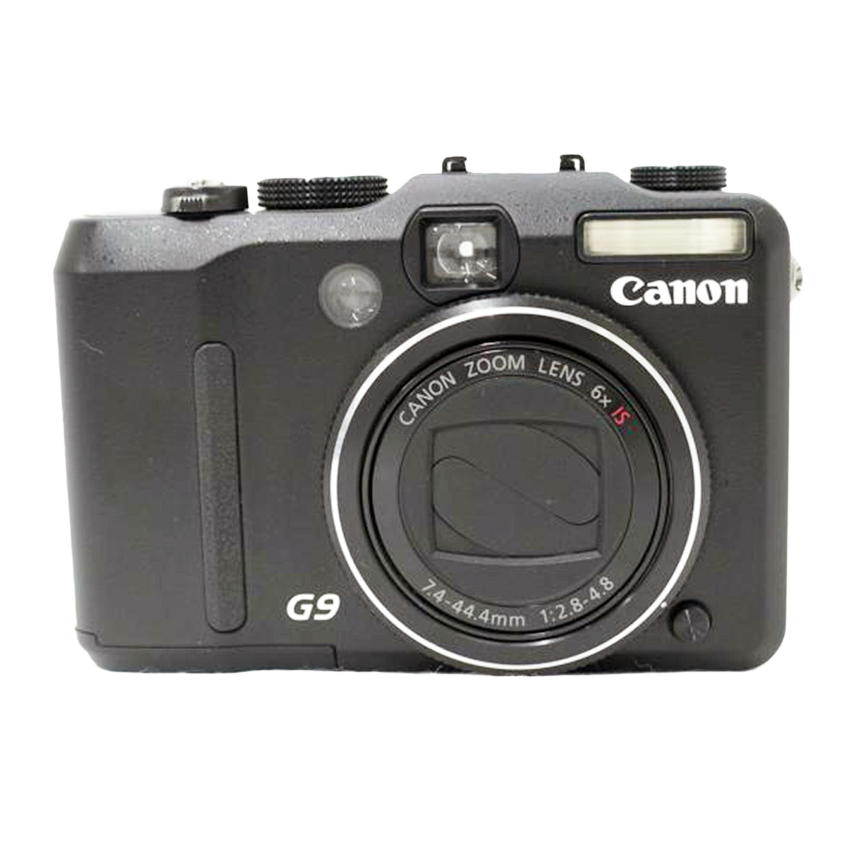 Canon キャノン/デジタルカメラ/PowerShot G9//4911112400/Bランク/69