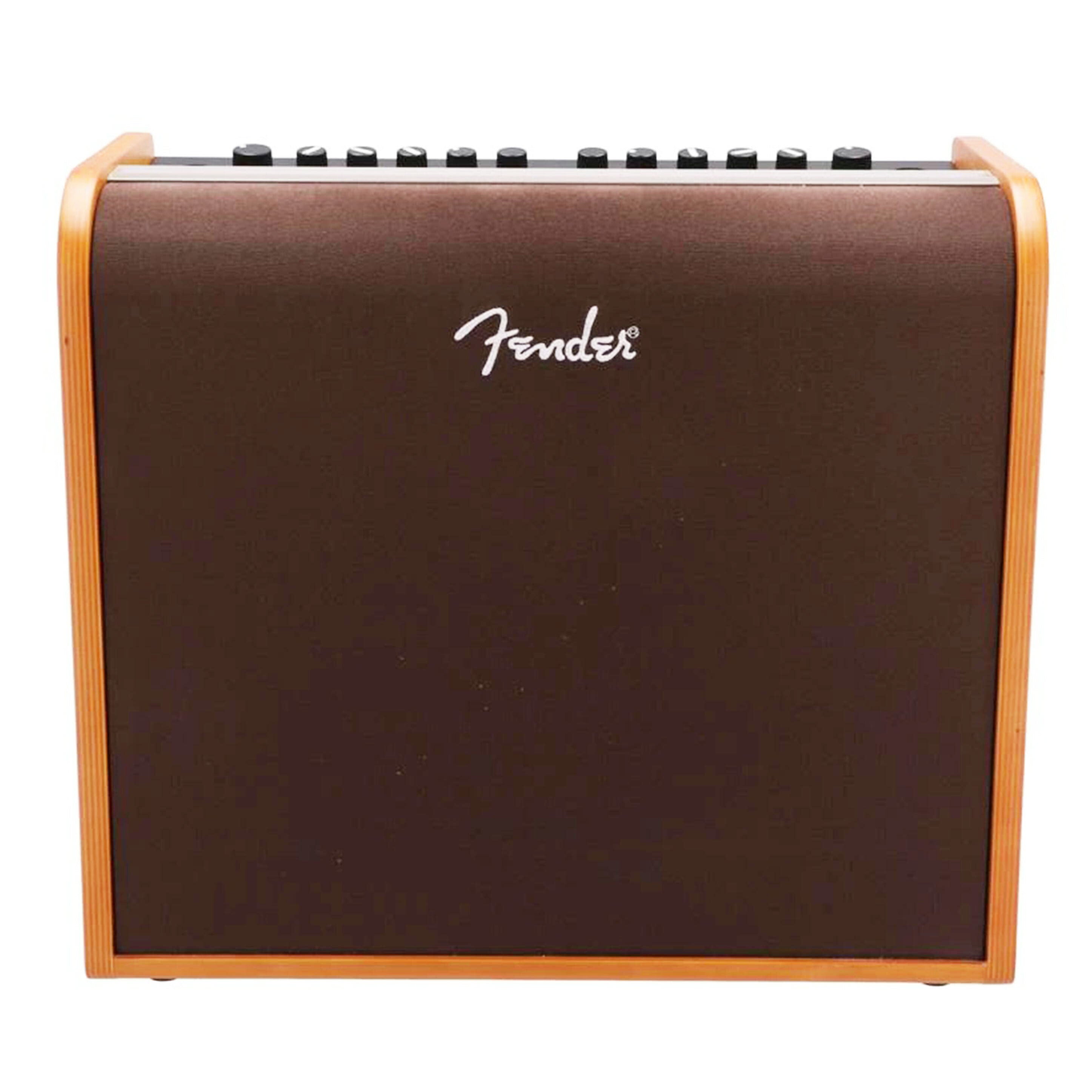 FENDER フェンダー　/エレアコ用ギターアンプ　/Acoustic 200//CR1D17000612/Bランク/77