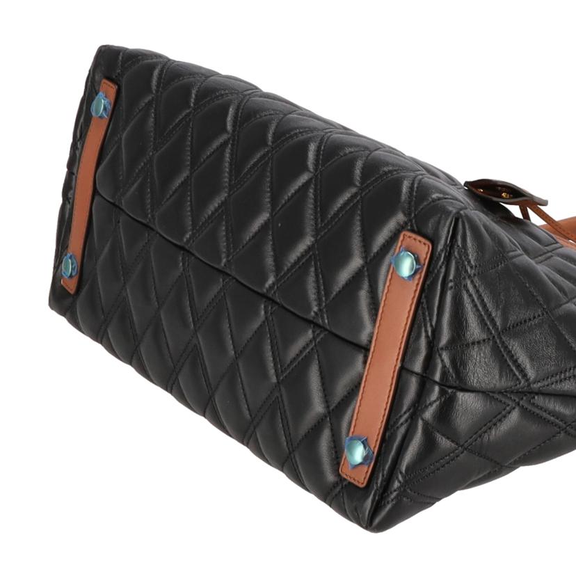 BUEBERRY バーバリー/ソサエティ　2Wayハンドバッグ//Aランク/70