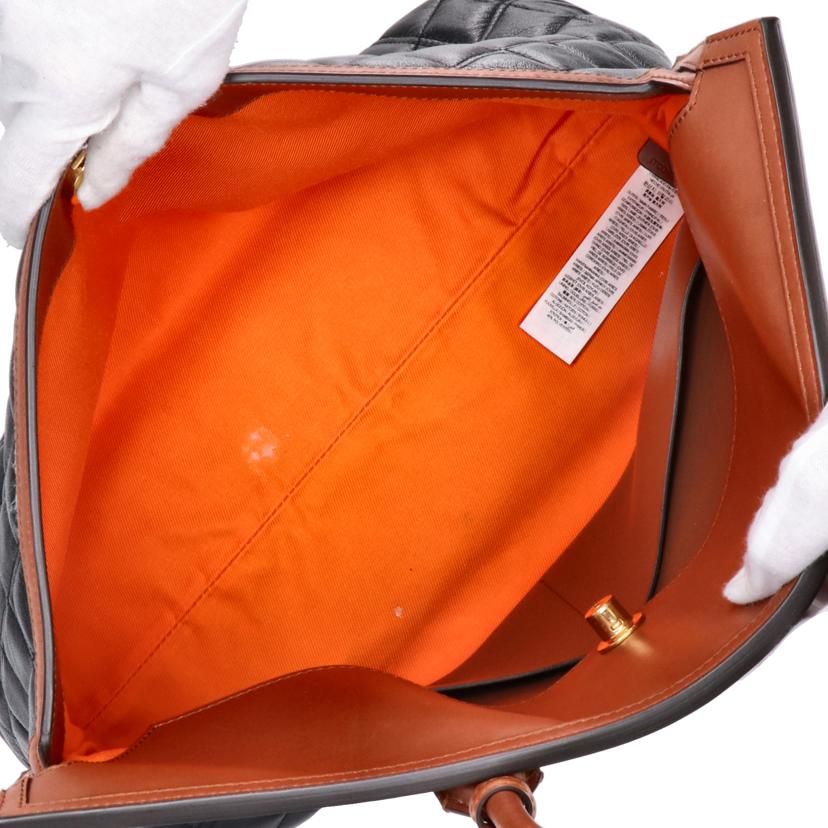 BUEBERRY バーバリー/ソサエティ　2Wayハンドバッグ//Aランク/70