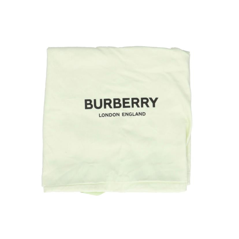 BUEBERRY バーバリー/ソサエティ　2Wayハンドバッグ//Aランク/70