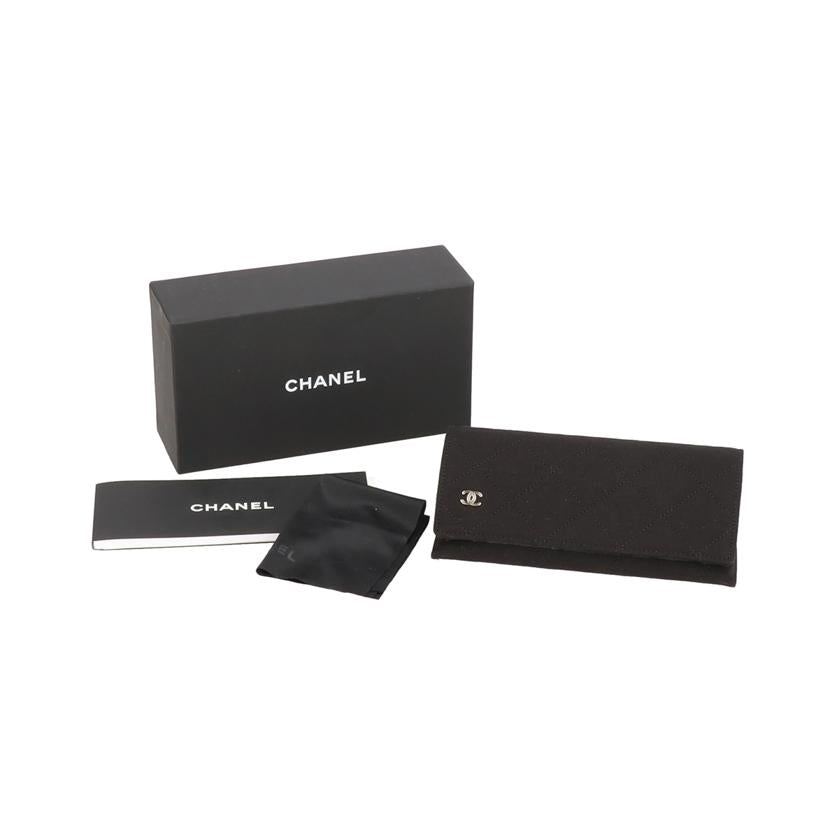 CHANEL シャネル/ココマークロゴサングラス/5465-Q-A//ABランク/94
