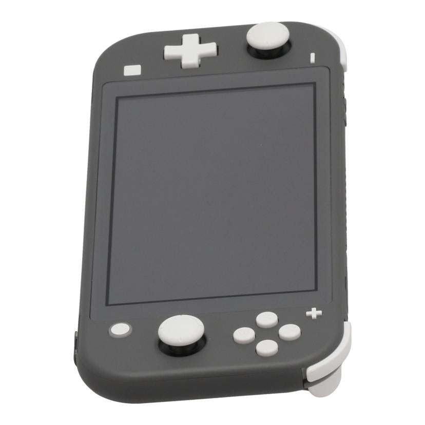NINTENDO 任天堂 /Nintendo Switch Lite 本体/HDH-S-GAZAA//XJJ40009432310/Aランク/05